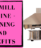 Oil Mill Machine – Meaning and Benefits